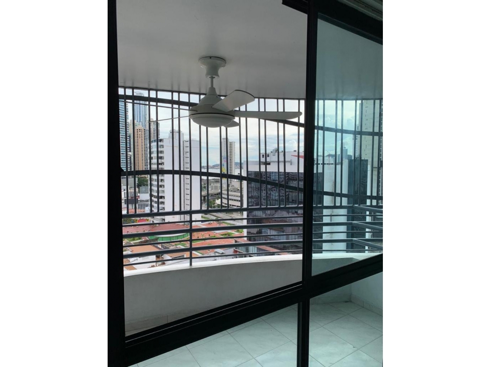 SE VENDE APARTAMENTO EN PUNTA PAITILLA