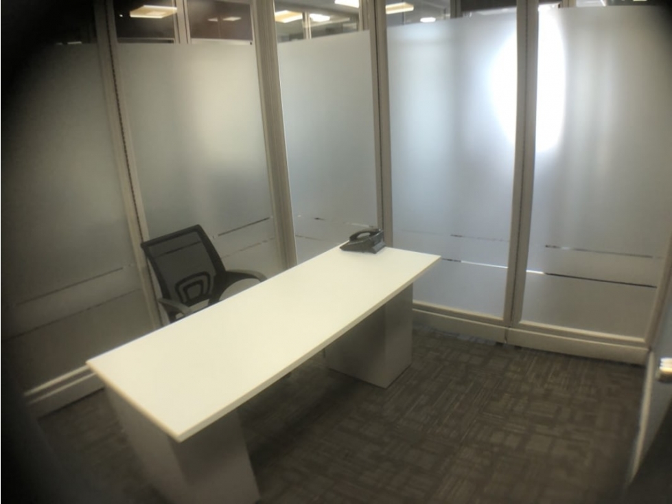 se alquila oficina en Punta Pacifica 240 Mts $3,999 — foto 5