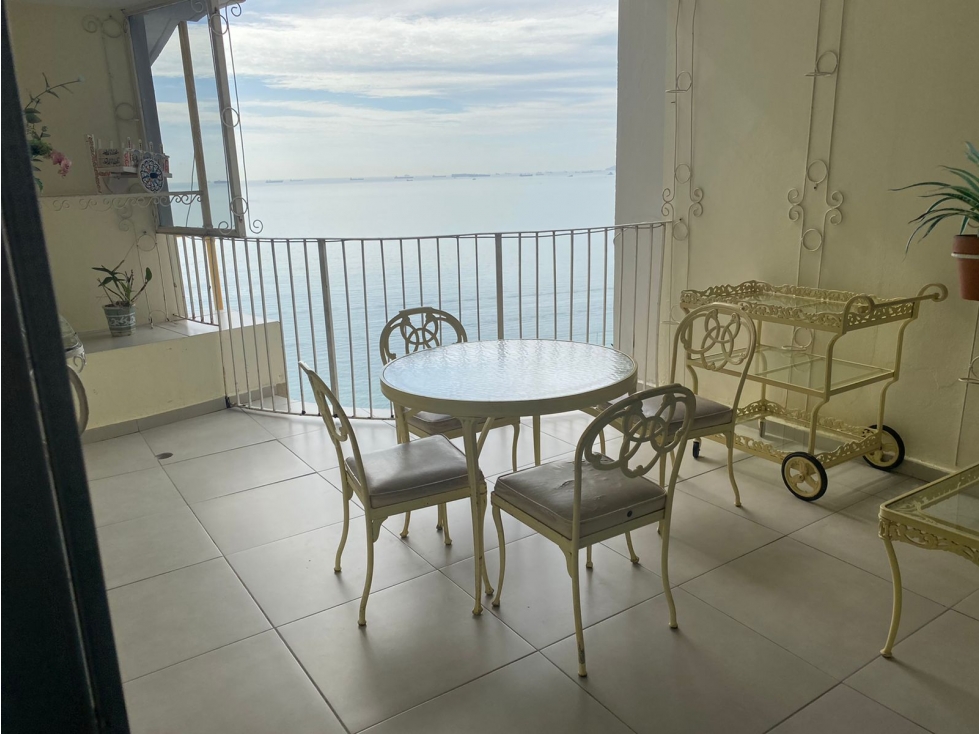 SE ALQUILA BELLO Y AMPLIO APARTAMENTO EN PUNTA PAITILLA — foto 4