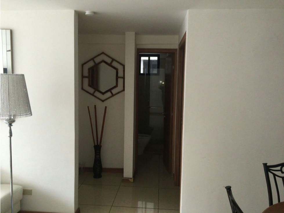 Se alquila apartamento amoblado en Condado del rey 2 Rec $800 — foto 5