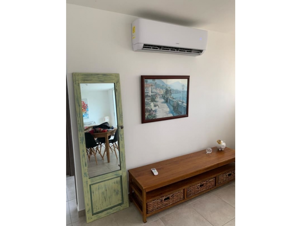 Alquilo hermoso apartamento en brisas del golf — foto 2