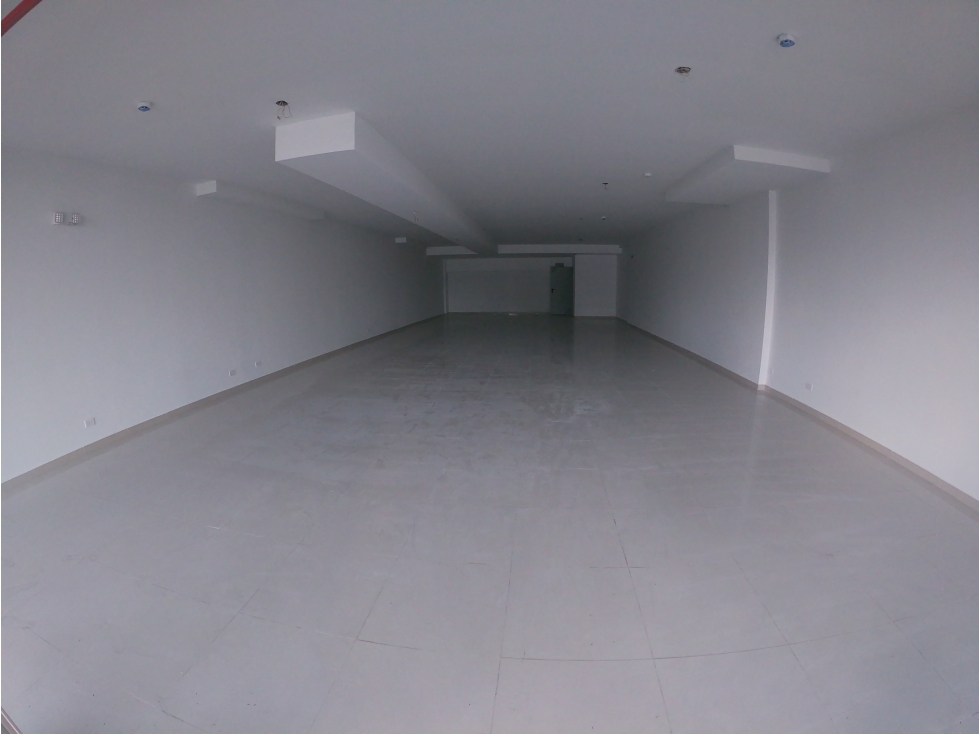 Se Alquilan 6 Locales. Estrenar Bella Vista Desde 125 Mts $1.250.00 — foto 4