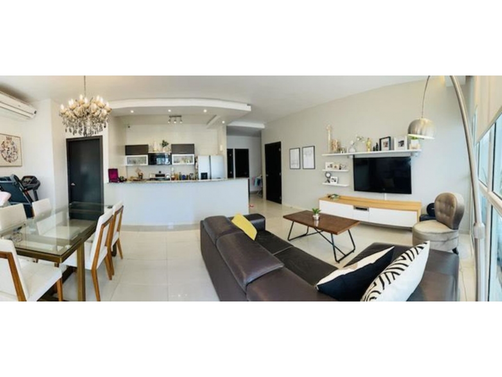 Se vende apartamento Linea blanca en San Francisco 3 Rec $275,000 — foto 5