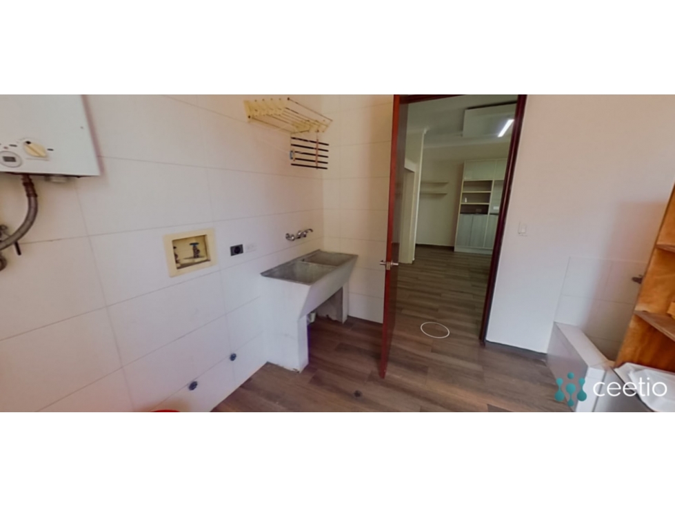 Alquilo lujoso apartamento en el cangrejo PH portanova - 6
