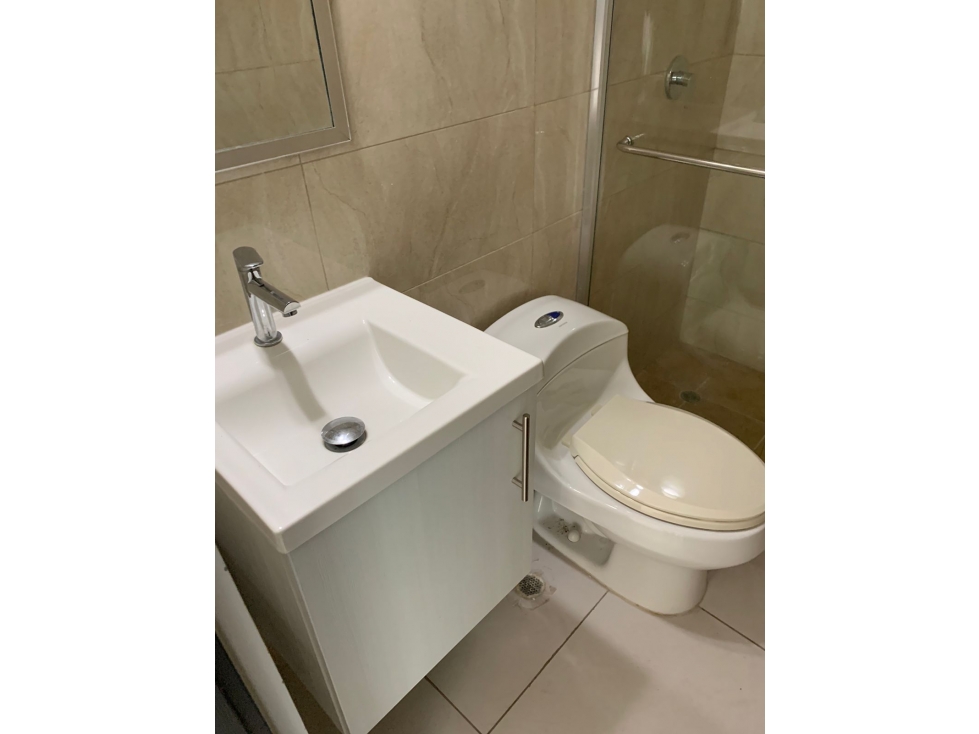 SE VENDE APARTAMENTO EN SAN FRANCISCO LINEA BLANCA — foto 4