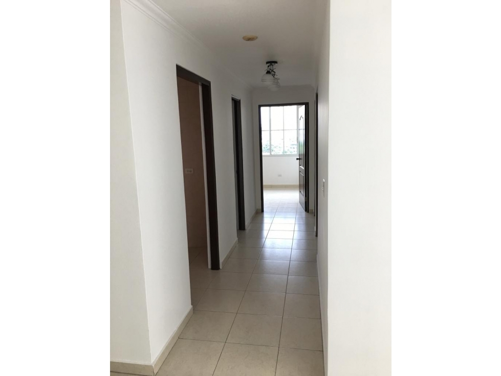 SE VENDE APARTAMENTO EN PUNTA PACIFICA — foto 3