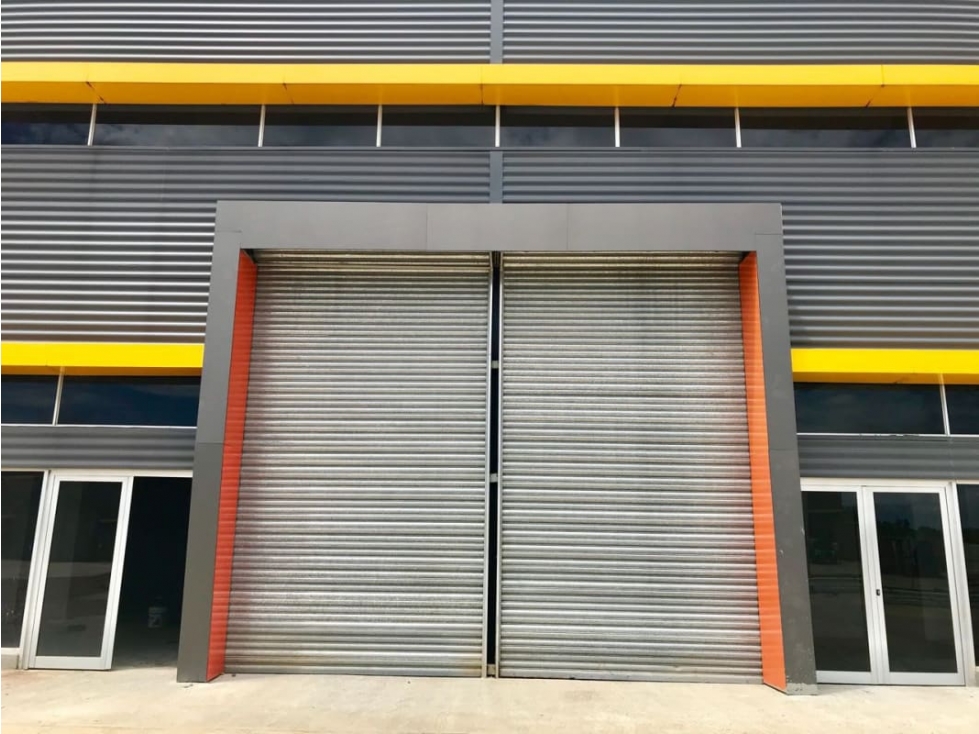 Se Vende Ofi-Bodega Juan Diaz 359 mts $592.350.oo - 4