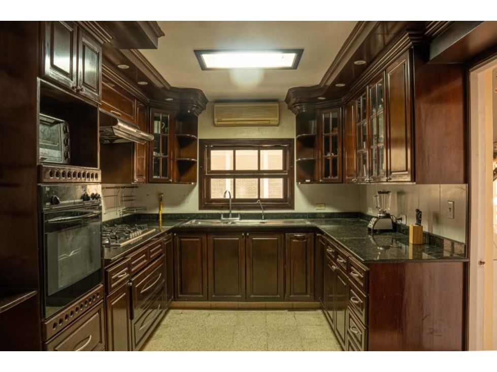 Alquilo lujoso apartamento en el cangrejo ID 4875473 - 6
