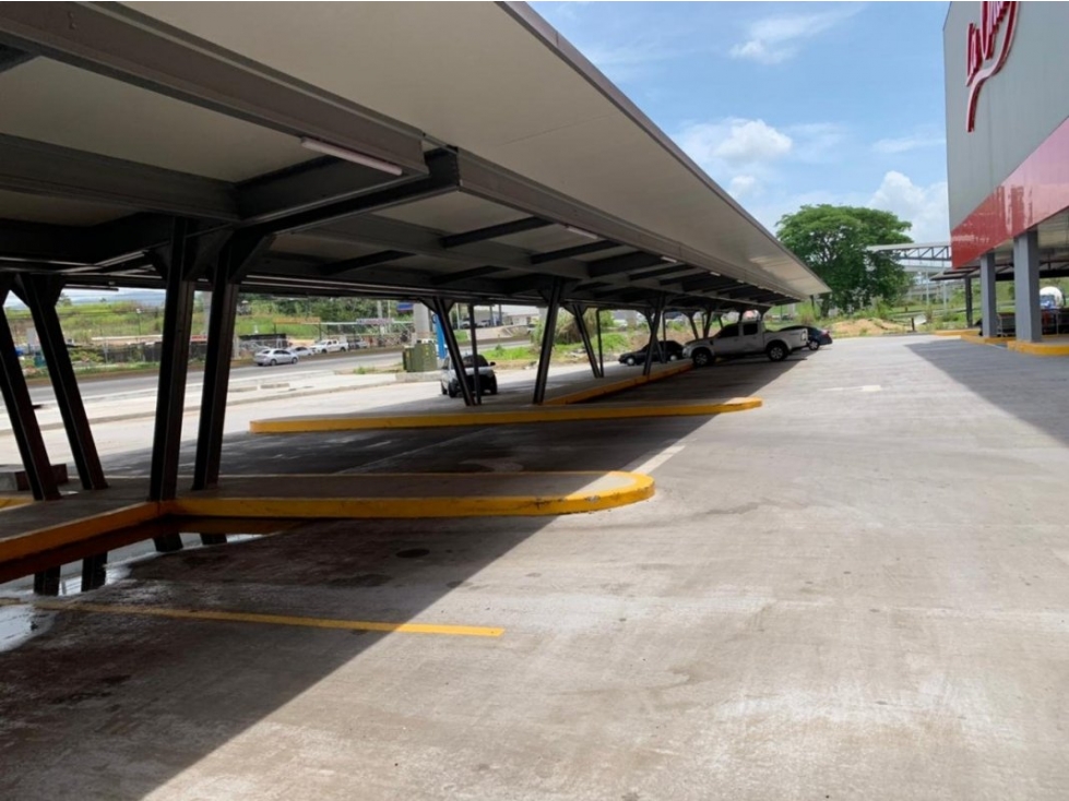 Se Alquilan Locales Comerciales 24 Diciembre desde 27 mts $900.oo — foto 6