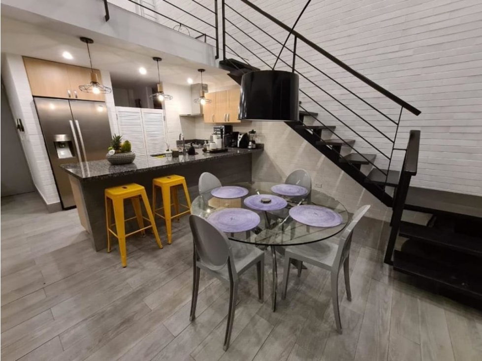 Alquilo moderno loft en marbella (Internet, Cable,) ID 4901149 — foto 2