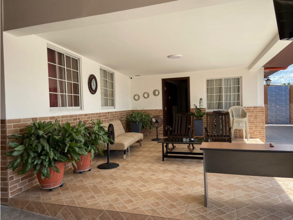 Se vende casa amoblada en Tocumen 6Rec $250,000 — foto 6
