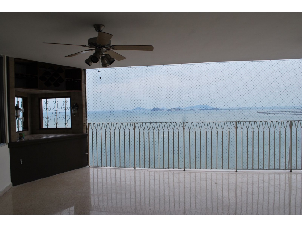 SE VENDE APARTAMENTO EN PUNTA PAITILLA CON VISTA AL MAR — foto 3