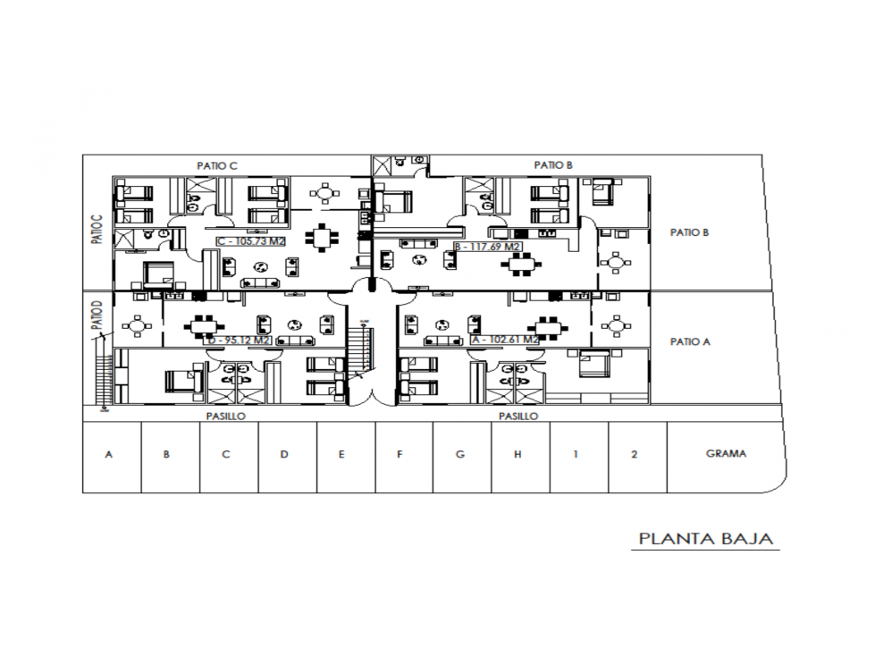 Se vende Lote con Proyecto en David $270,000 - 4