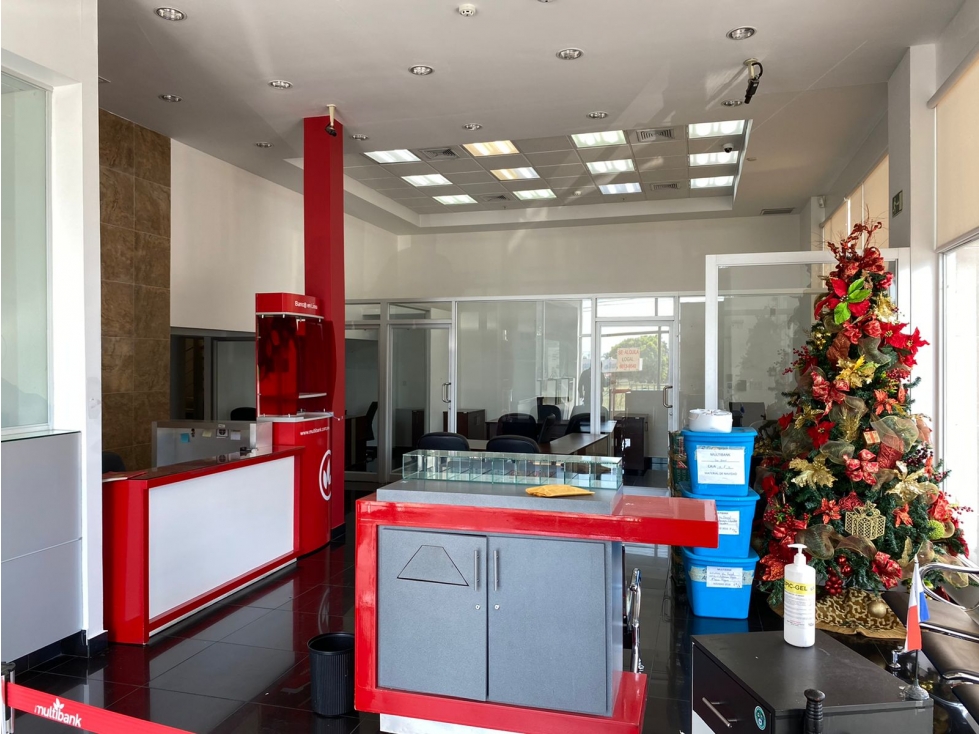 Se alquila local comercial en Vía Israel 200 Mts $5,600 — foto 3