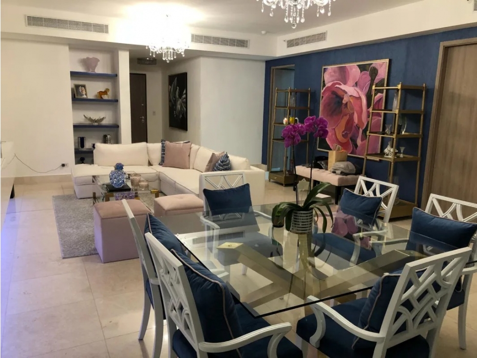 Alquilo extraordinario apartamento Linea blanca ID5011233 — foto 3