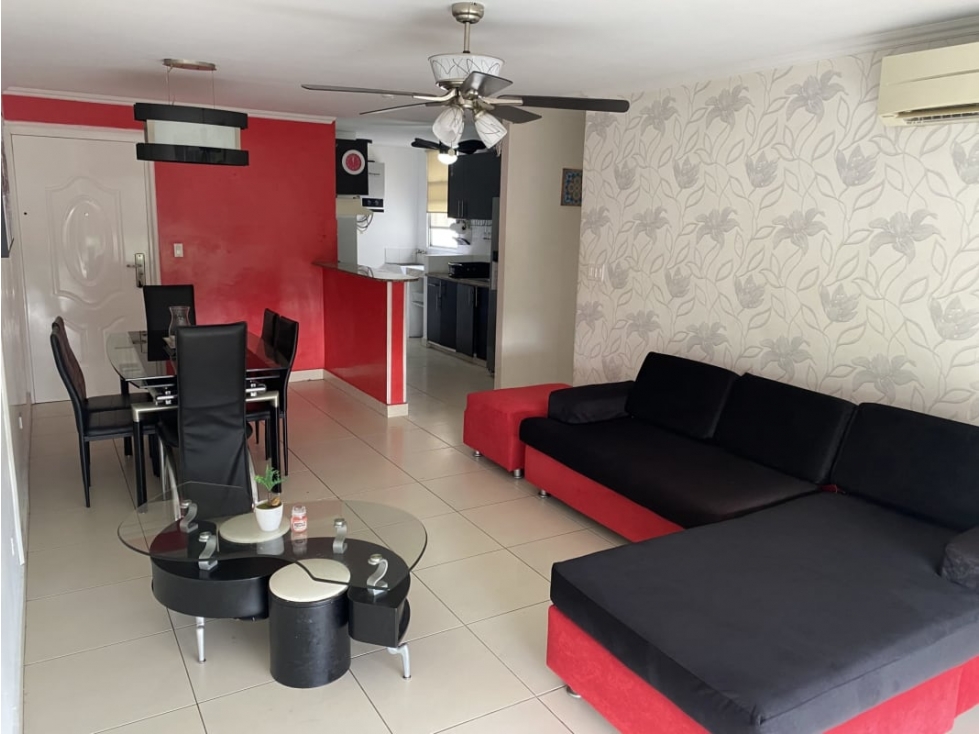 vendo extraordinario apartamento en condado del rey Aproveche — foto 2