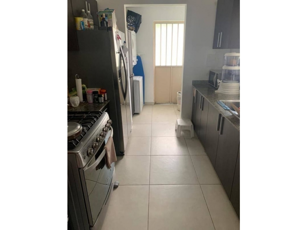 Alquilo hermosa casa semiamoblada Howard $1100 — foto 3