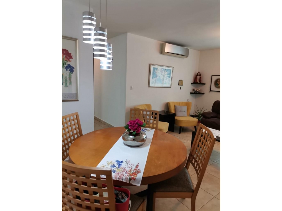 SE VENDE APARTAMENTO EN EL CANGREJO FS 514 — foto 2