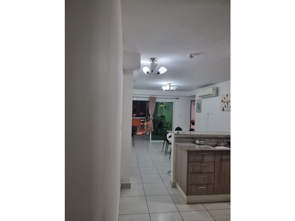 Venta de Apartamento en VIA ESPAÑA - PH METROPOLITAN PARK — foto 5