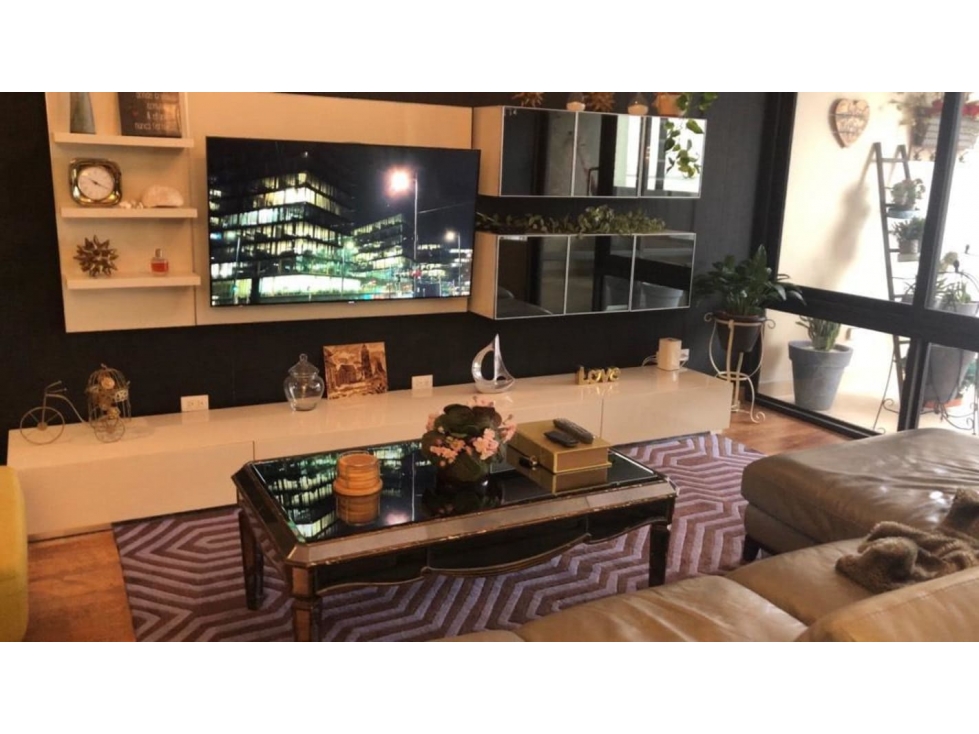 Alquilo extraordinario apartamento lujoso en costa del este ID5121453 - 4