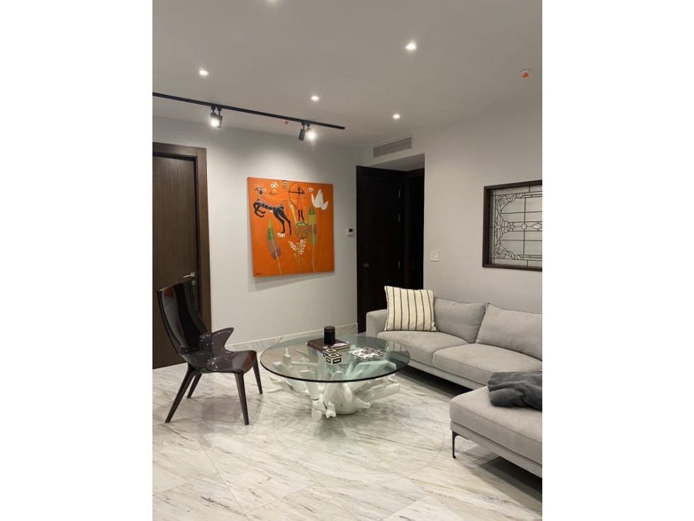 Alquilo extraordinario apartamento para ejecutivos en Paitilla — foto 5