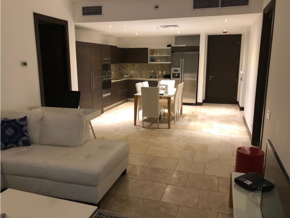 Se Alquila/Vende Apartamento amoblado en Punta Pacifica $2500 — foto 5
