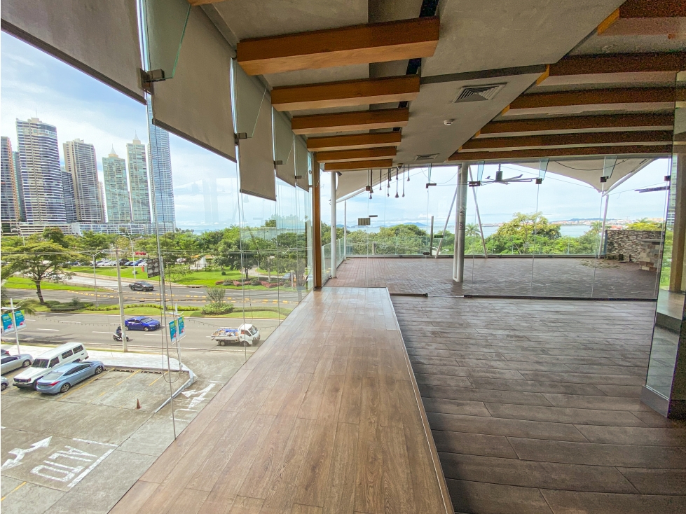 Hermoso Rooftop en Avenida Balboa listo para Entrega - 4