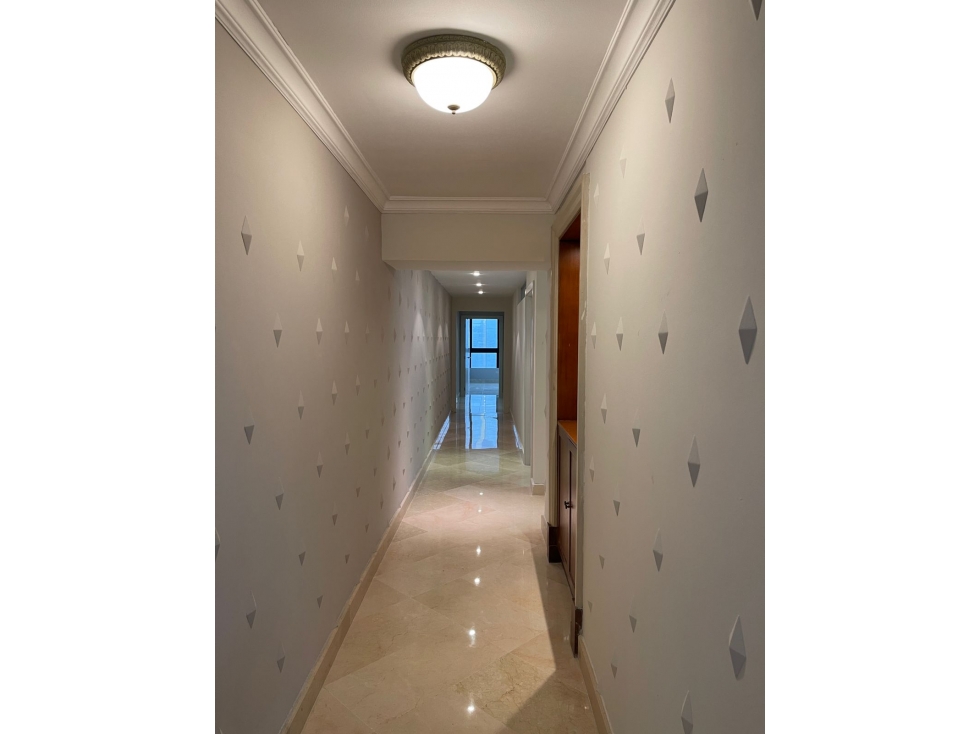 SE ALQUILA APARTAMENTO EN AV BALBOA AMOBLADO FS 2271 — foto 6