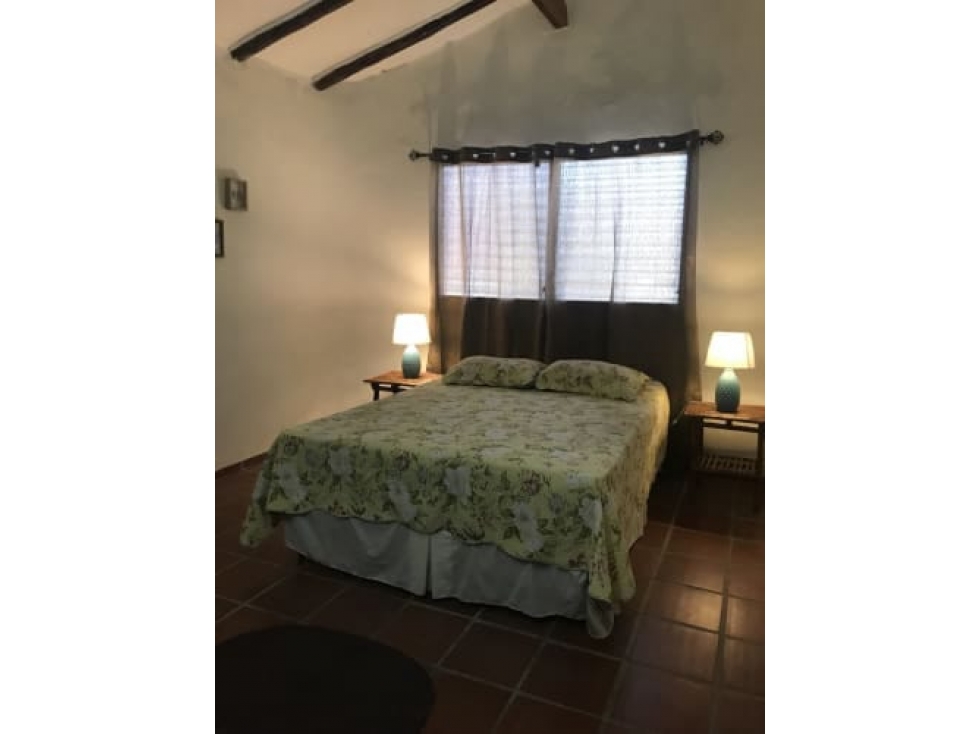 Rento / Alquilo Casa Amobladda de Playa En Coronado$1300 - 4