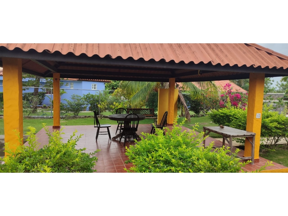 Casa a la Venta en Gorgona $230,000 — foto 4