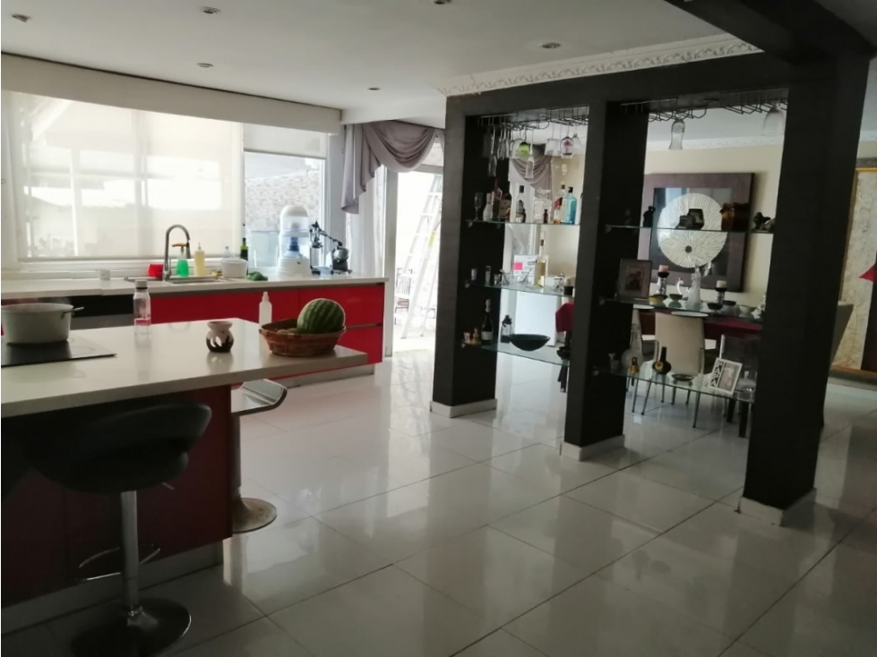 ALQUILO / RENTO CASA COMERCIAL CLAYTON $2500 — foto 4