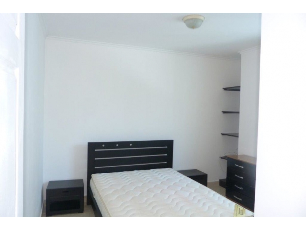 Alquilo extraordinario apartamento amoblado en san francisco — foto 5