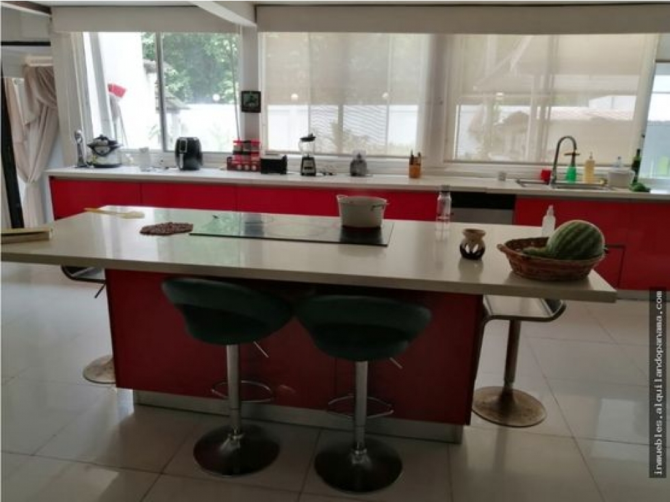 Se alquila casa comercial/residencial en Clayton 4 Rec $2700 — foto 5