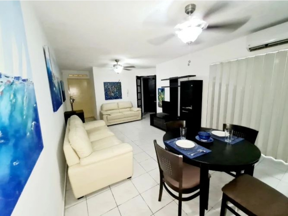 Vendo apartamento en el cangrejo $104K — foto 2