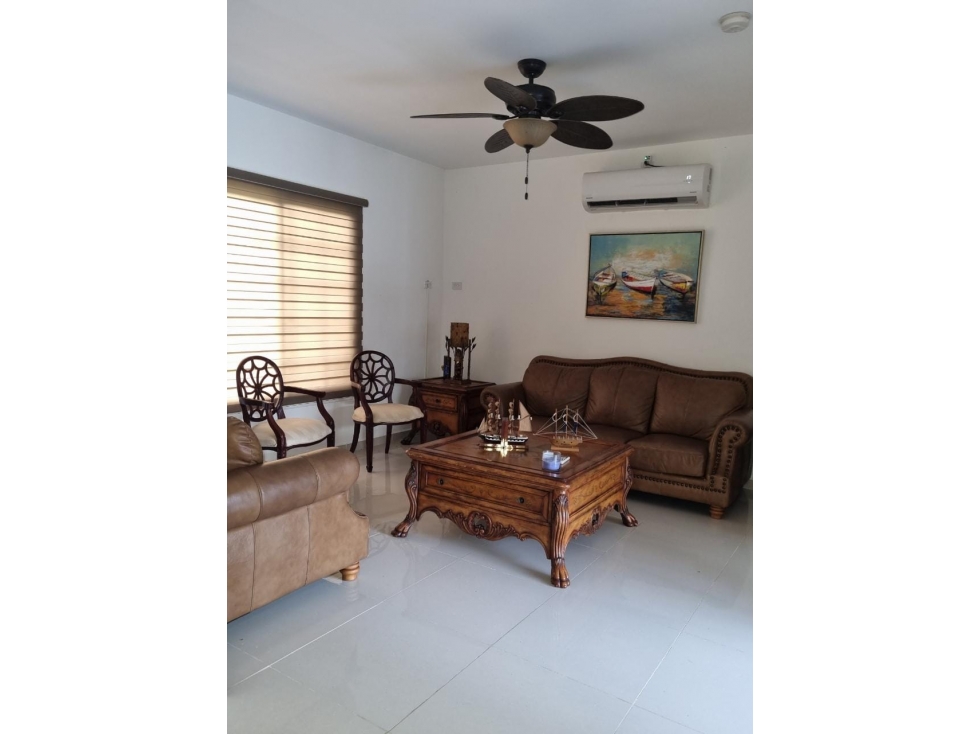 Se Vende Casa amoblada o vacía en Chiriquí David $295,000 — foto 6