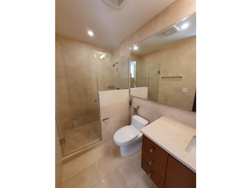 SE ALQUILA APARTAMENTO EN SANTA MARIA LINEA BLANCA FS 2320 — foto 5