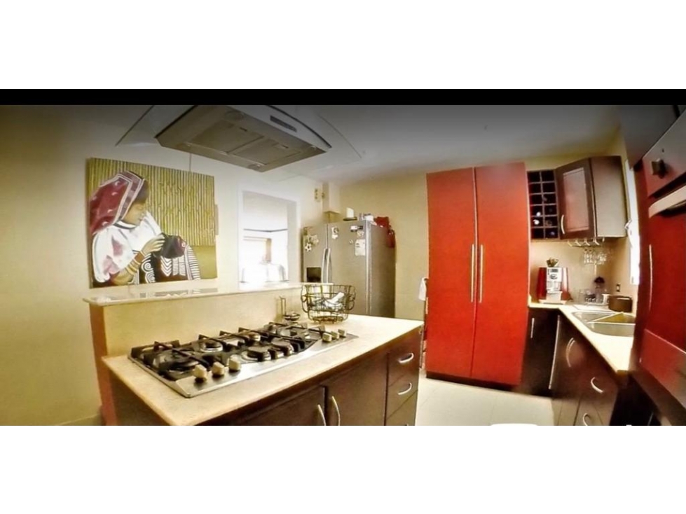 SE VENDE CASA EN CONDADO DEL REY AMOBLADO $370,000 — foto 5