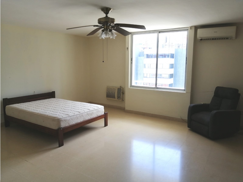 SE VENDE APARTAMENTO CALLE 50 — foto 4