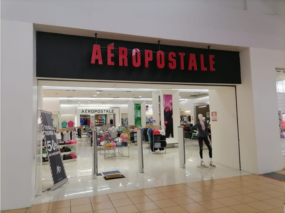 Se Vende Local en Albrook 528mt2 - 4
