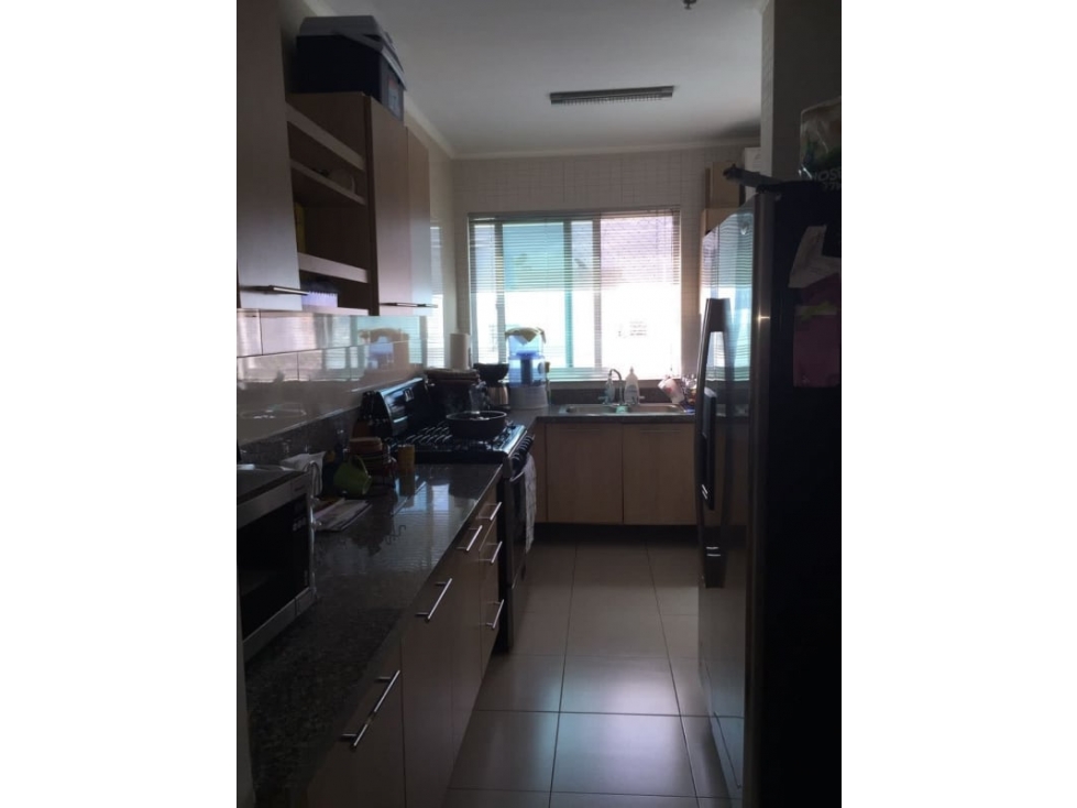 J.G Se vende apartamento Linea Blanca en San Francisco $375,000 — foto 5