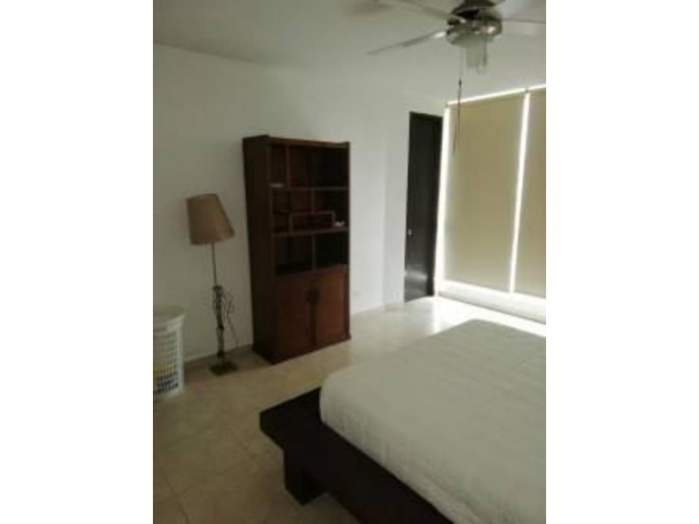 Alquilo extraordinario apartamento amoblado en punta pacifica — foto 5