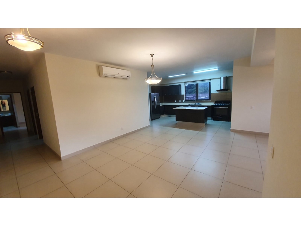 CC Se alquila hermoso apartamento Panama Pacifico — foto 5