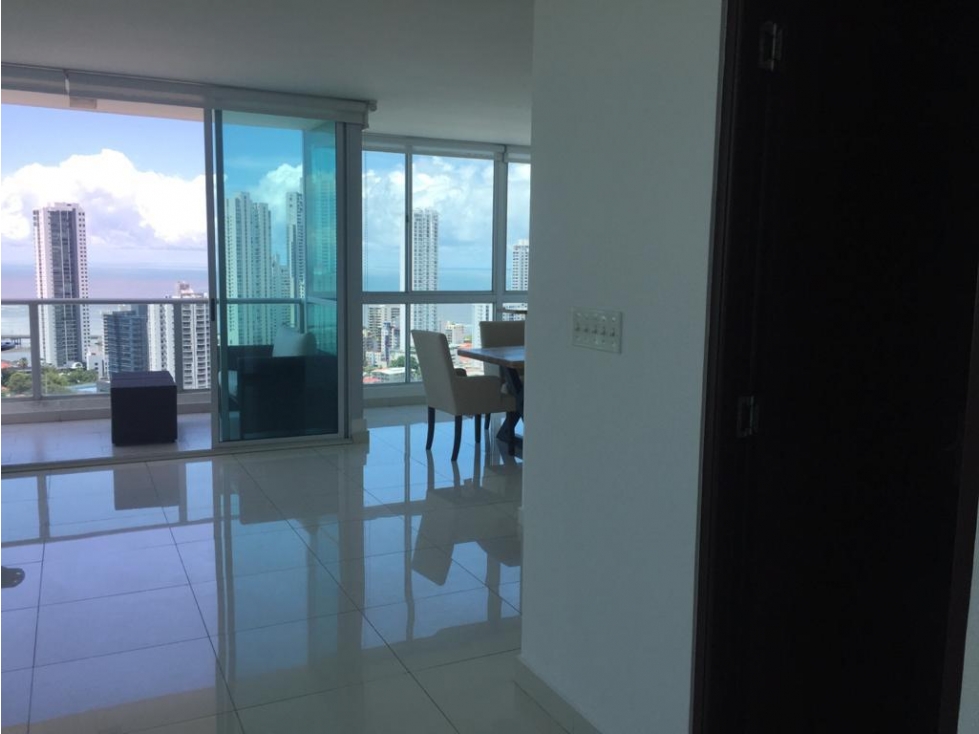 SE VENDE APARTAMENTO AMOBLADO EN VIA PORRAS 2 RECAMARAS $ 330.000.00 — foto 4