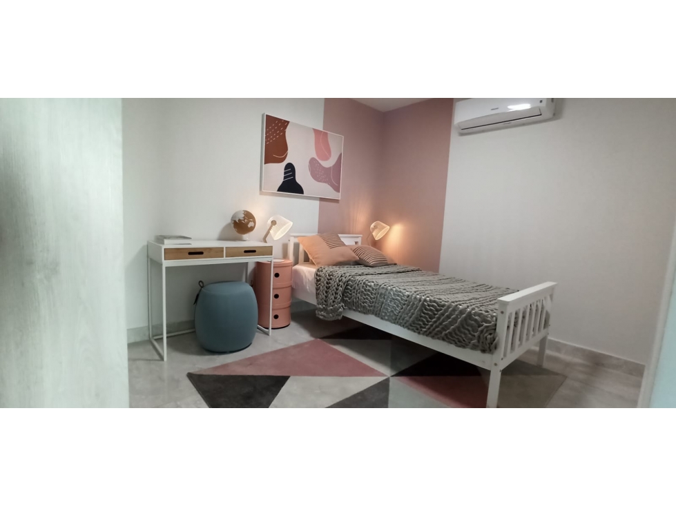Se VENDEN Apartamentos en Parque Lefevre, listo para ocupar!! — foto 4