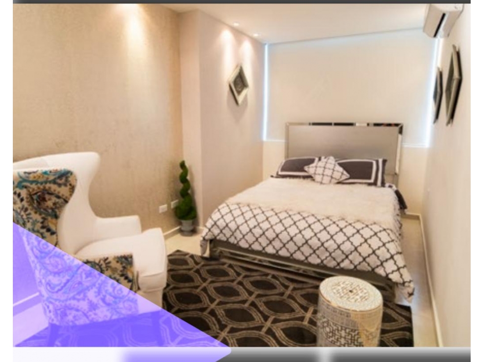 J.G Se vende apartamento en Av Balboa desde $143,598 hasta $184,368 — foto 3