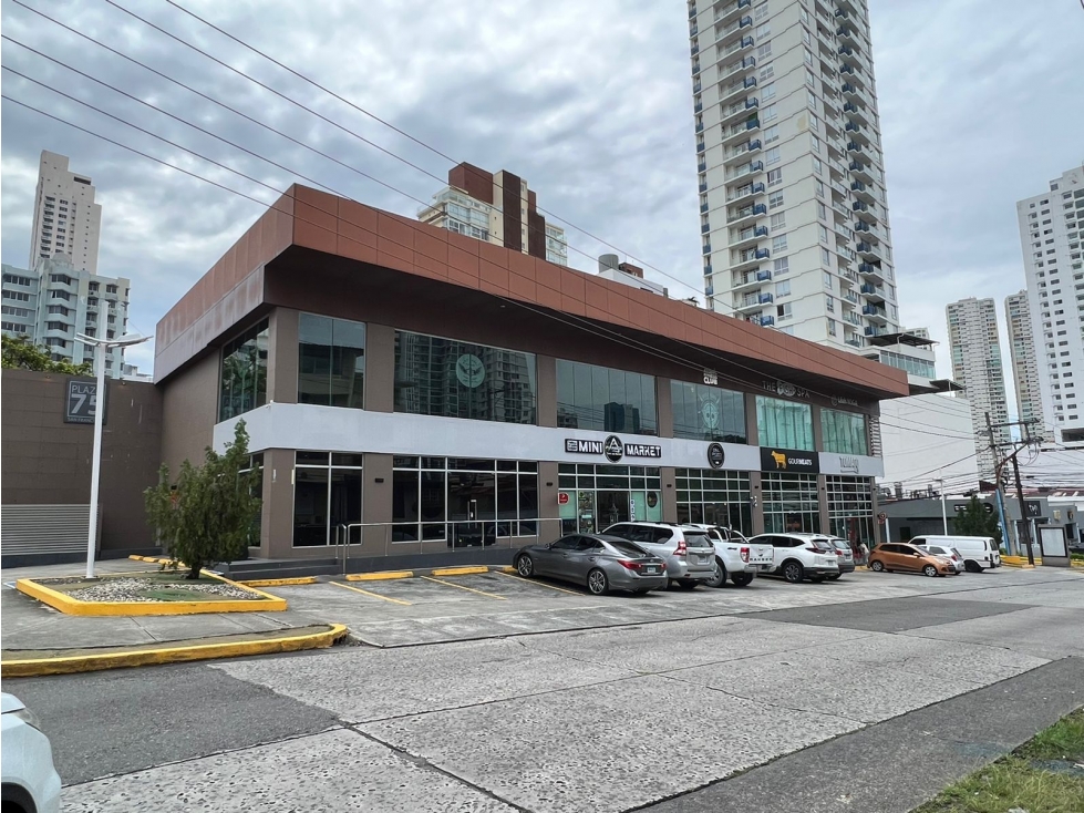 Se alquila local en San Francisco con excelente ubicación. — foto 4