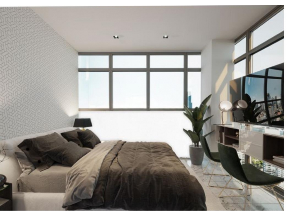 J.G Se vende apartamento en Obarrio $96,000 hasta $163,000 — foto 3