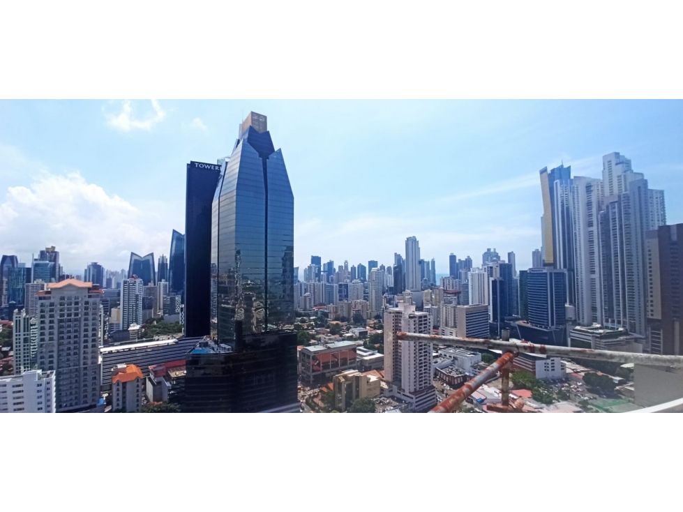 Se alquila Rooftop en calle 50 sobre vía principal, 1000mt2 — foto 4