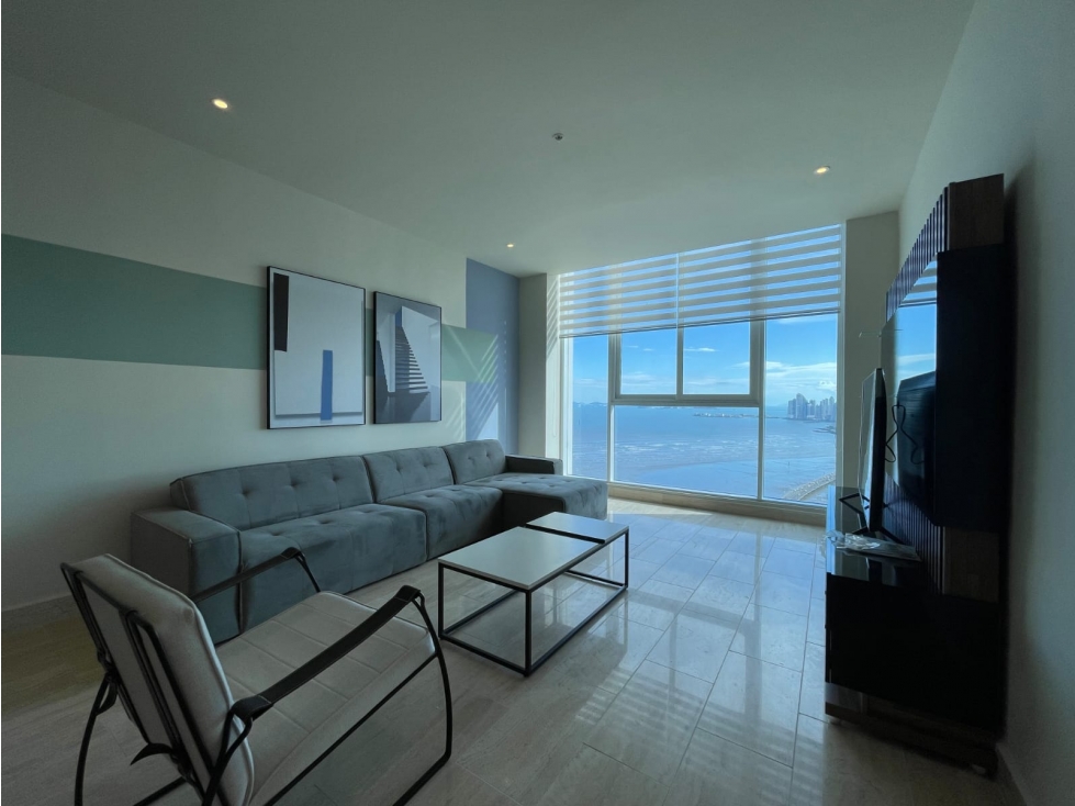 FS 2367 SE ALQUILA LUJOSO APARTAMENTO EN COSTA DEL ESTE AMOBLADO - 6