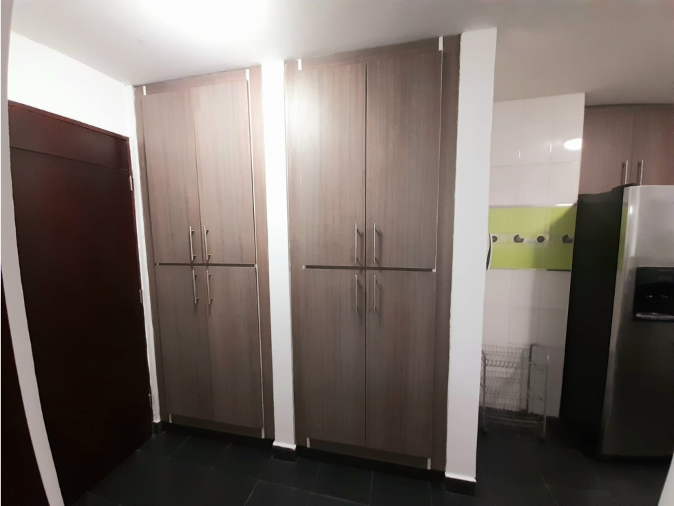 J.G Se vende apartamento Linea Blanca en El Carmen — foto 6